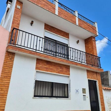 Gomes & Fortunato House Casais Brancos Kültér fotó