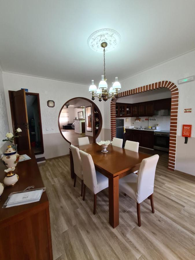 Gomes & Fortunato House Casais Brancos Kültér fotó