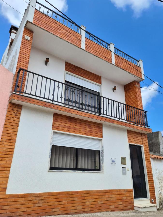 Gomes & Fortunato House Casais Brancos Kültér fotó