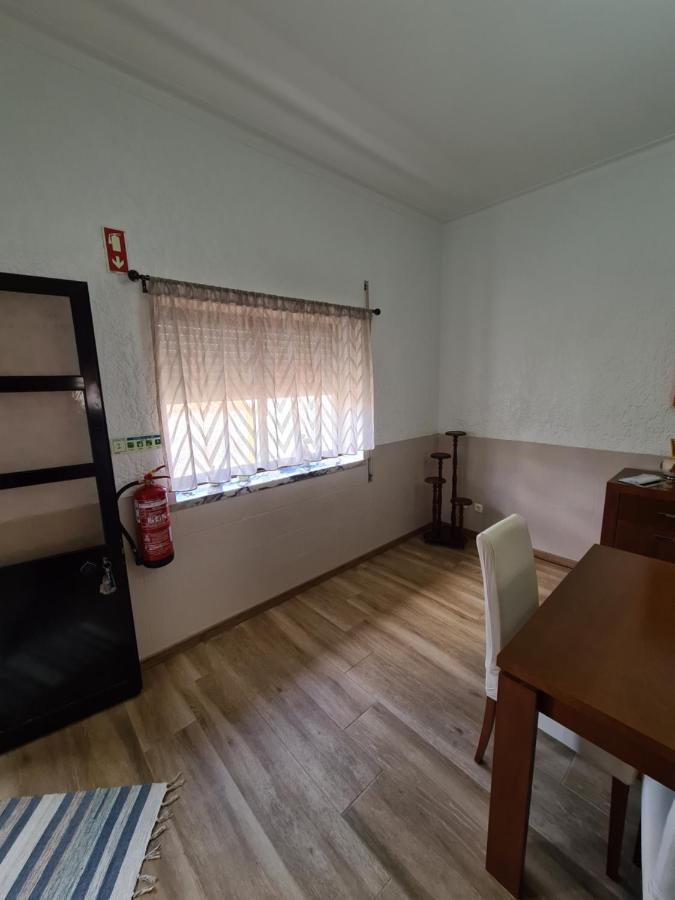Gomes & Fortunato House Casais Brancos Kültér fotó