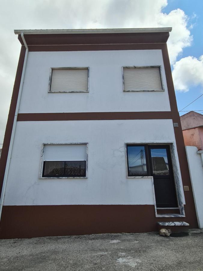 Gomes & Fortunato House Casais Brancos Kültér fotó