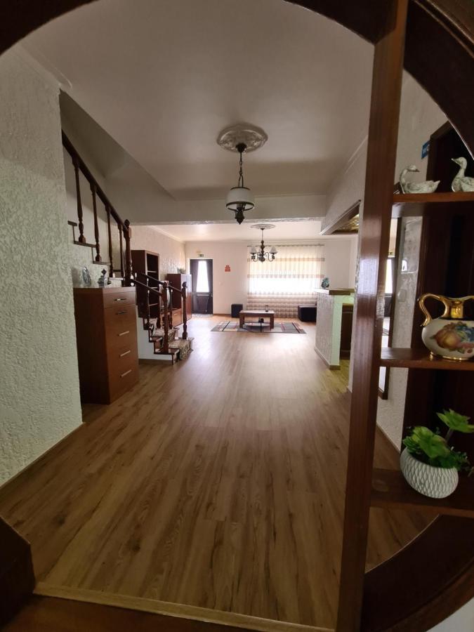 Gomes & Fortunato House Casais Brancos Kültér fotó