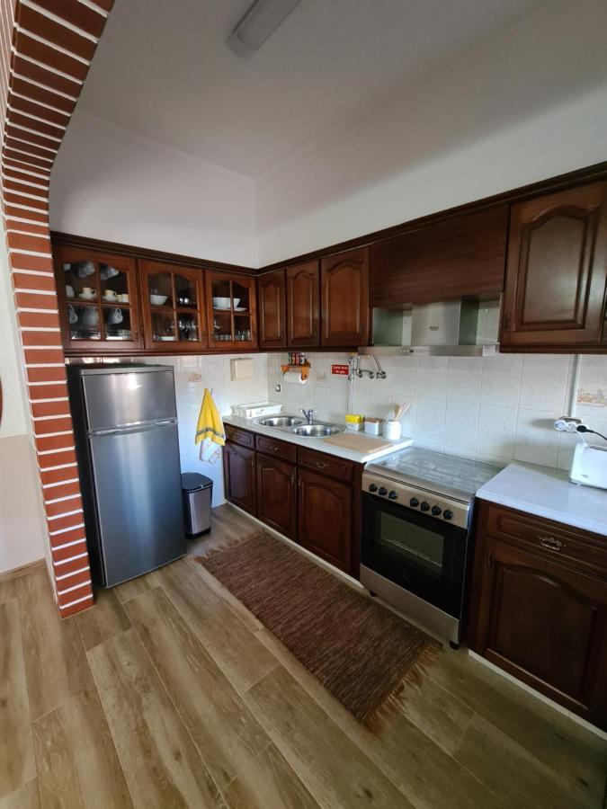 Gomes & Fortunato House Casais Brancos Kültér fotó