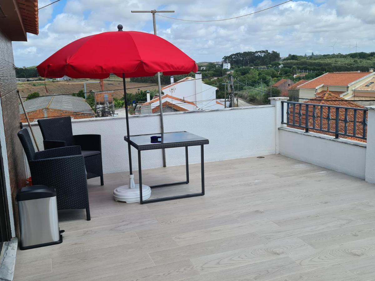 Gomes & Fortunato House Casais Brancos Kültér fotó