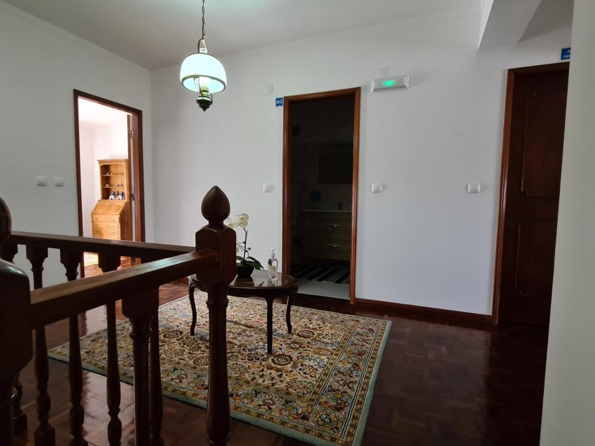 Gomes & Fortunato House Casais Brancos Kültér fotó
