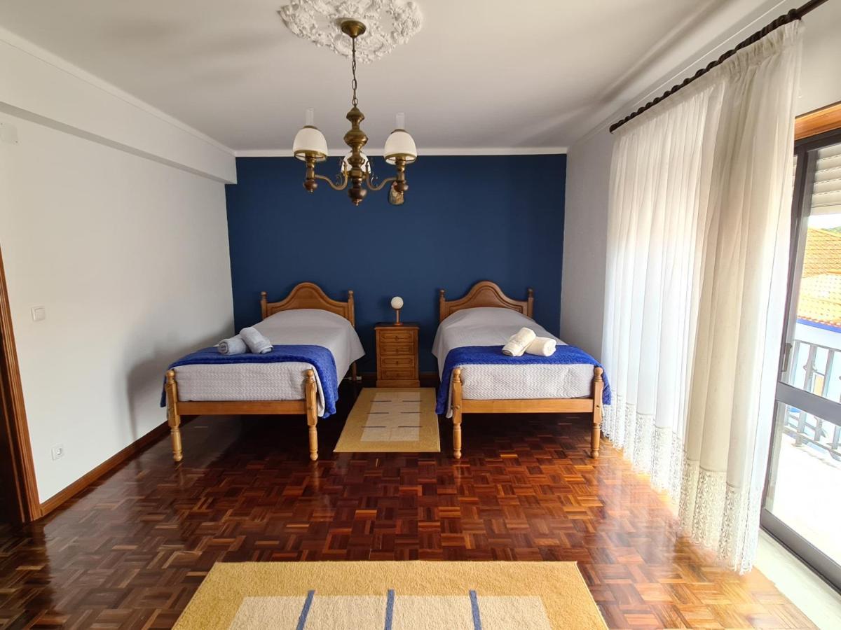 Gomes & Fortunato House Casais Brancos Kültér fotó