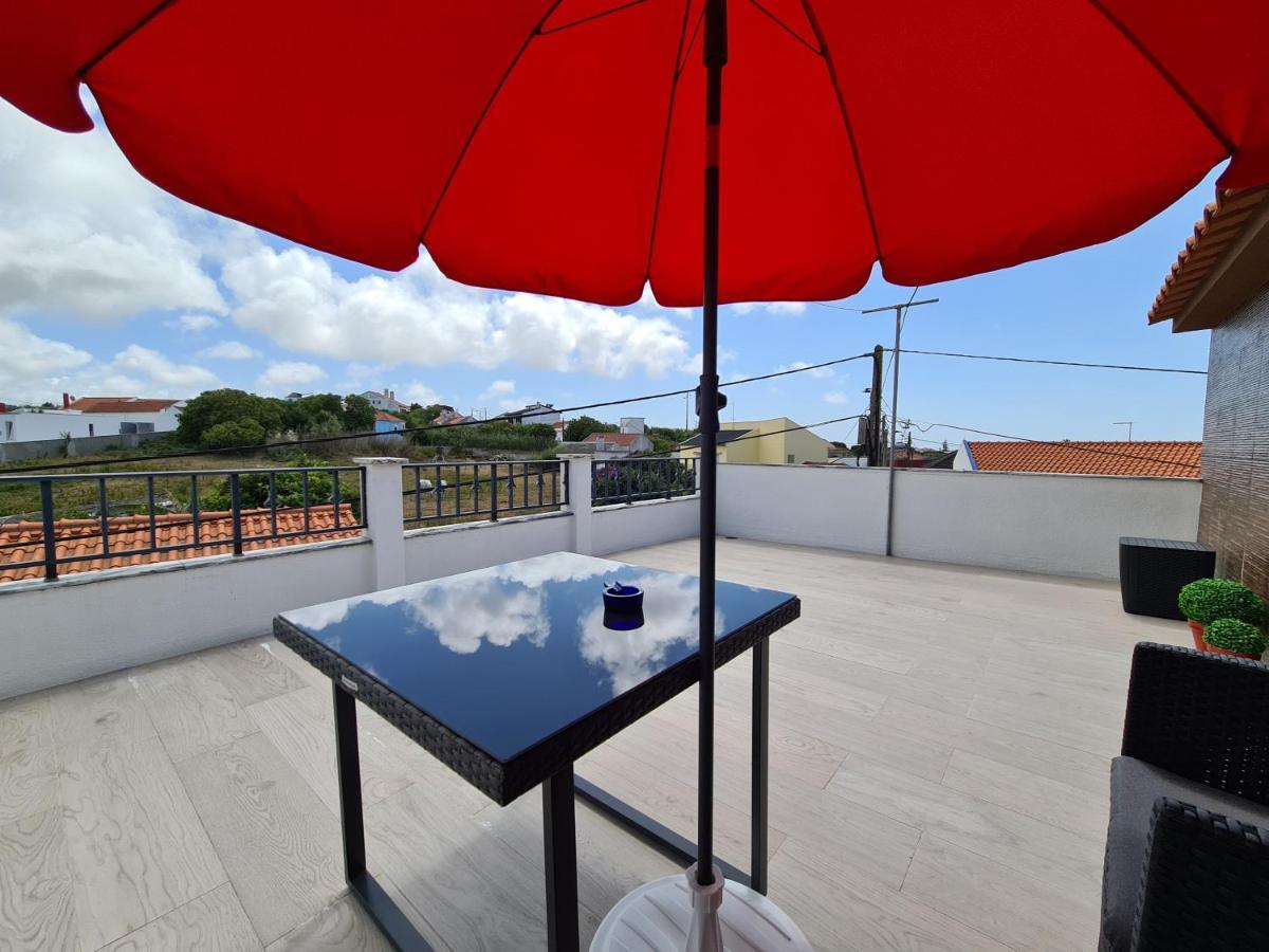 Gomes & Fortunato House Casais Brancos Kültér fotó