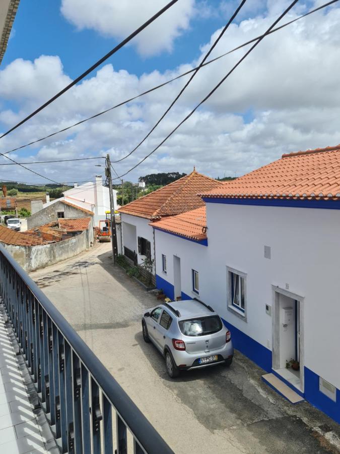 Gomes & Fortunato House Casais Brancos Kültér fotó