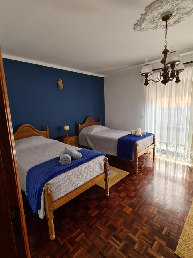 Gomes & Fortunato House Casais Brancos Kültér fotó