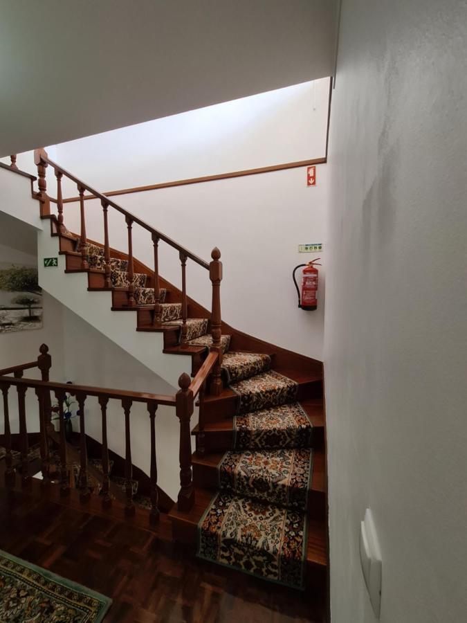 Gomes & Fortunato House Casais Brancos Kültér fotó