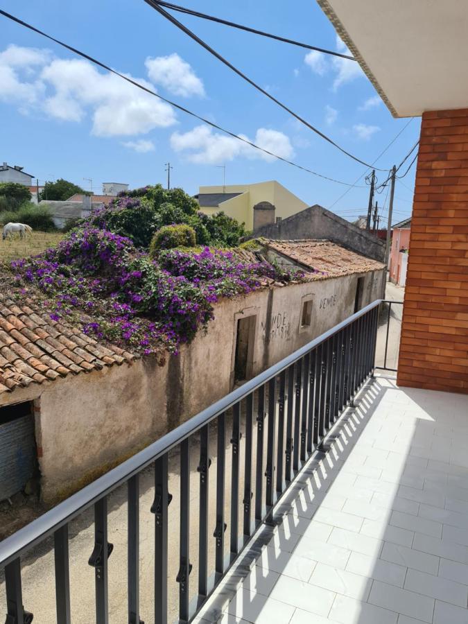 Gomes & Fortunato House Casais Brancos Kültér fotó