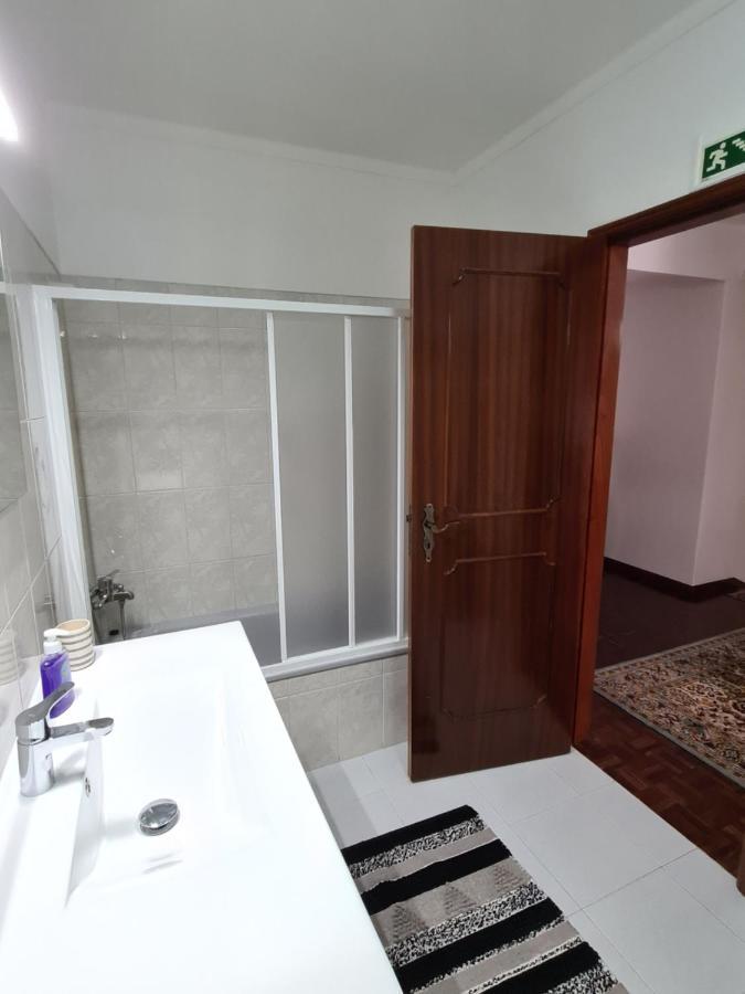 Gomes & Fortunato House Casais Brancos Kültér fotó