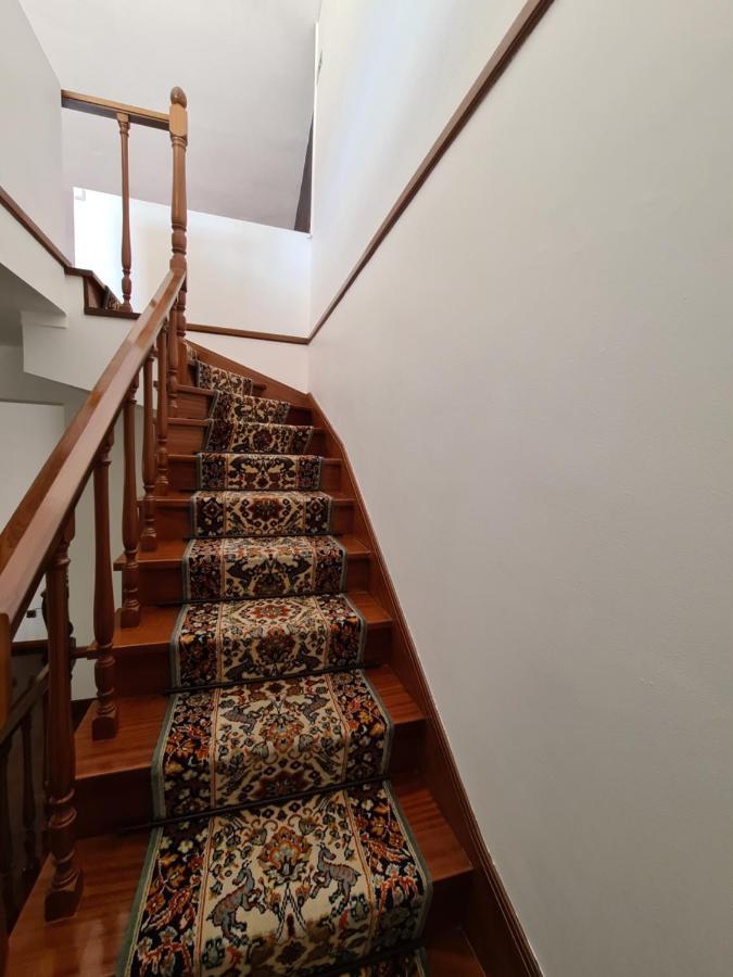 Gomes & Fortunato House Casais Brancos Kültér fotó