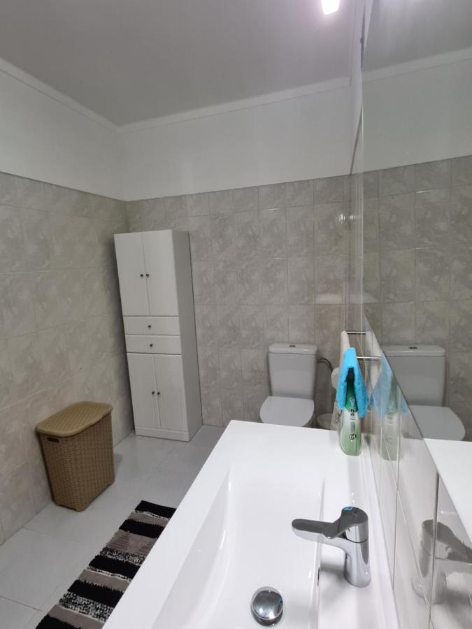 Gomes & Fortunato House Casais Brancos Kültér fotó