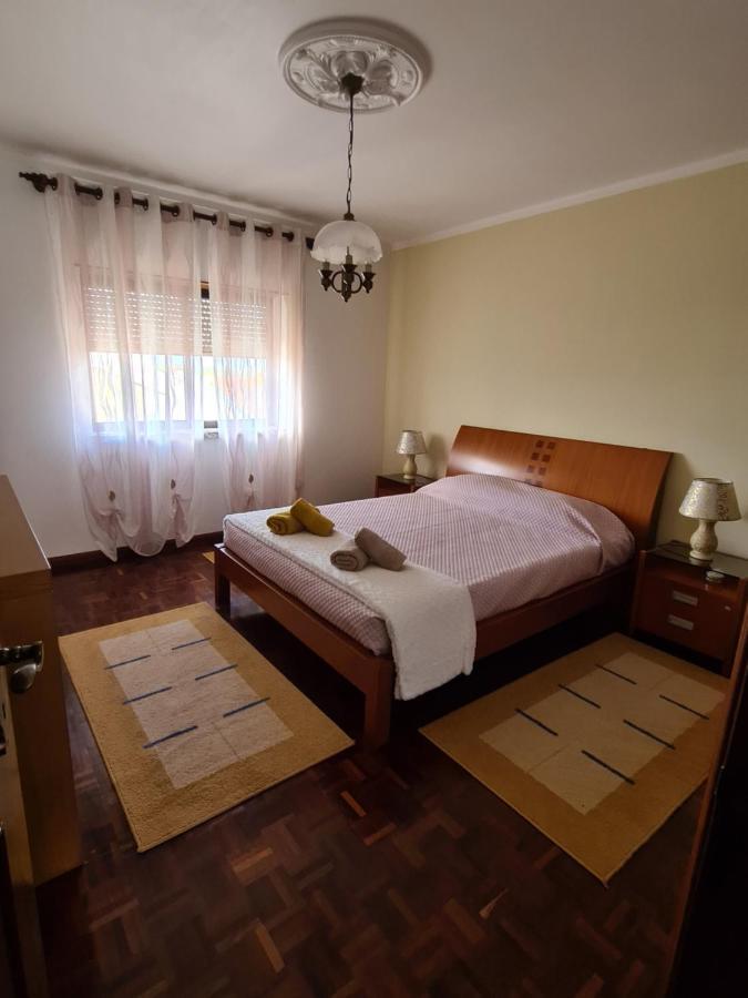 Gomes & Fortunato House Casais Brancos Kültér fotó