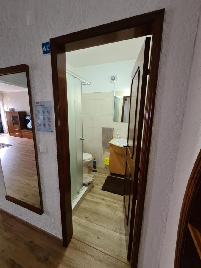 Gomes & Fortunato House Casais Brancos Kültér fotó