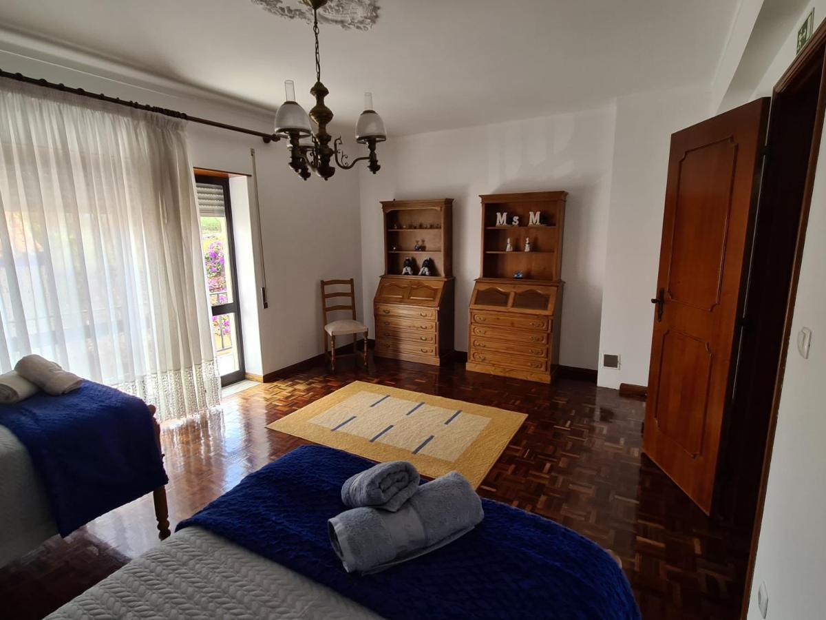 Gomes & Fortunato House Casais Brancos Kültér fotó